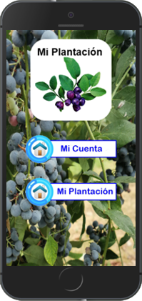 APP Mi Plantación