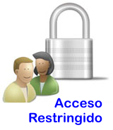 Acceso privado